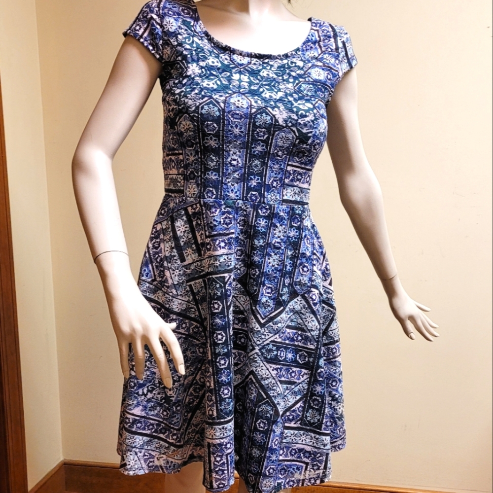 Xhilaration Dress, Size Small